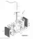 Fig. 02 - Temperature calibration device driving heating/cooling modules in a manner to allow operation over wide temperature range