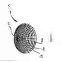 Fig. 02 - Corneal biometry apparatus and method