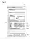 Fig. 10 - Semiconductor failure analysis apparatus which acquires a failure observed image, failure analysis method, and failure analysis program
