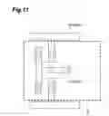 Fig. 12 - Semiconductor failure analysis apparatus which acquires a failure observed image, failure analysis method, and failure analysis program