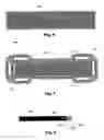 Fig. 04 - Fuel cell separator plate and method of forming same
