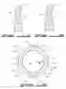 Fig. 10 - Coanda gas burner apparatus and methods