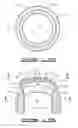 Fig. 12 - Coanda gas burner apparatus and methods
