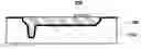 Fig. 01 - Method for manufacturing probe structure of probe card