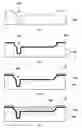 Fig. 04 - Method for manufacturing probe structure of probe card