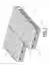 Fig. 02 - Crawl space ventilation device and method