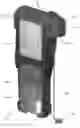 Fig. 01 - Protective device and system for a mobile computing device