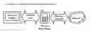 Fig. 02 - System that augments the functionality of a wireless device through an external graphical user interface on a detached external display