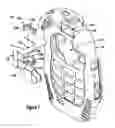 Fig. 02 - Seal for portable electronic device housing with flex circuit