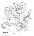 Fig. 06 - Seal for portable electronic device housing with flex circuit