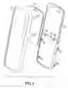Fig. 02 - Metal cover assembly