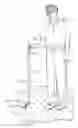 Fig. 01 - Golfball & tee setter apparatus