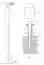 Fig. 03 - Golfball & tee setter apparatus