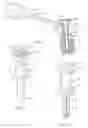 Fig. 04 - Golfball & tee setter apparatus