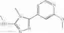 Fig. 101 - ADDITIONAL HETEROPOLYCYCLIC COMPOUNDS AND THEIR USE AS METABOTROPIC GLUTAMATE RECEPTOR ANTAGONISTS