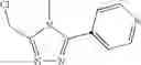 Fig. 161 - ADDITIONAL HETEROPOLYCYCLIC COMPOUNDS AND THEIR USE AS METABOTROPIC GLUTAMATE RECEPTOR ANTAGONISTS