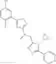 Fig. 166 - ADDITIONAL HETEROPOLYCYCLIC COMPOUNDS AND THEIR USE AS METABOTROPIC GLUTAMATE RECEPTOR ANTAGONISTS