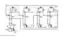 Fig. 02 - Trioxane production method wherein a side aqueous flow is deducted at a first distillation stage