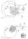 Fig. 07 - Responding to advertisement-adverse content or the like