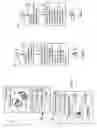 Fig. 02 - Specialty stents with flow control features or the like