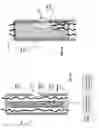 Fig. 08 - Specialty stents with flow control features or the like