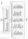 Fig. 22 - Specialty stents with flow control features or the like