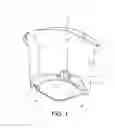 Fig. 02 - Mop bucket