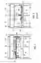 Fig. 02 - Cubicle work space organizer