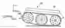 Fig. 01 - Cutting attachment for vehicle