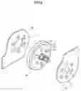 Fig. 07 - Reclining device incorporation by reference