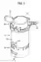 Fig. 02 - Liquid shutoff valve gear