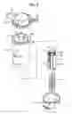 Fig. 06 - Liquid shutoff valve gear