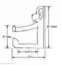 Fig. 01 - Magnetic Cup Holder