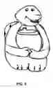 Fig. 04 - Magnetic Cup Holder