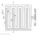 Fig. 02 - Semiconductor device structure for reducing mismatch effects
