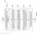 Fig. 33 - Non-volatile electromechanical field effect devices and circuits using same and methods of forming same
