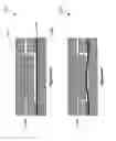 Fig. 82 - Non-volatile electromechanical field effect devices and circuits using same and methods of forming same