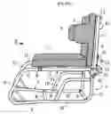 Fig. 02 - Wheelchair Frame