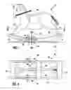 Fig. 02 - Steerable walking rocking horse