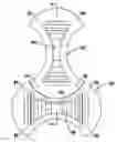 Fig. 01 - Leaning Molds System
