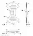 Fig. 02 - Leaning Molds System