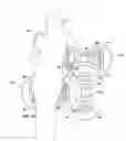 Fig. 08 - Leaning Molds System