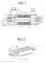 Fig. 02 - Movable assembly for cylinder type linear motor