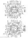 Fig. 03 - Motor assembly having improved flux properties
