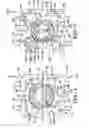 Fig. 04 - Motor assembly having improved flux properties