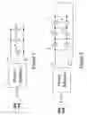 Fig. 02 - Synchronous light emitting diode lamp string