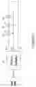Fig. 09 - Synchronous light emitting diode lamp string