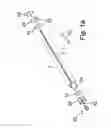 Fig. 02 - Magnetorestrictive distance measuring device