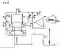 Fig. 06 - Reference current optimizing apparatus for controlling magnetic flux-voltage conversion characteristic of double relaxation oscillation squid