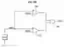 Fig. 09 - Circuit for detecting end of life of fluorescent lamp